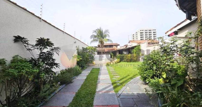 Casa Residencial / Praia das Palmeiras