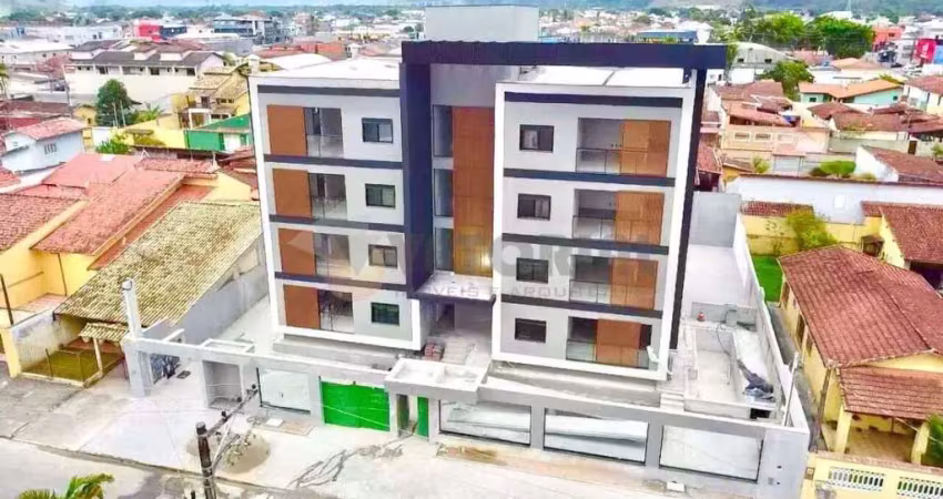 Apartamento Residencial / Indaiá