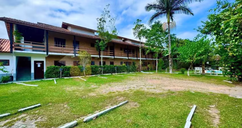 Casa com 1 quarto à venda na Avenida Gercina Luna Ferraz, 12, Jardim Mariella, Caraguatatuba