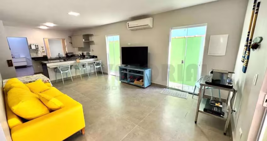 Casa com 4 quartos à venda na Rua Araguaia, 123, Estância Balneária Hawai, Caraguatatuba