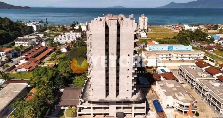Apartamento com 2 quartos à venda na Rua Hortência Pinto Noronha, 12, Balneário Gardem Mar, Caraguatatuba