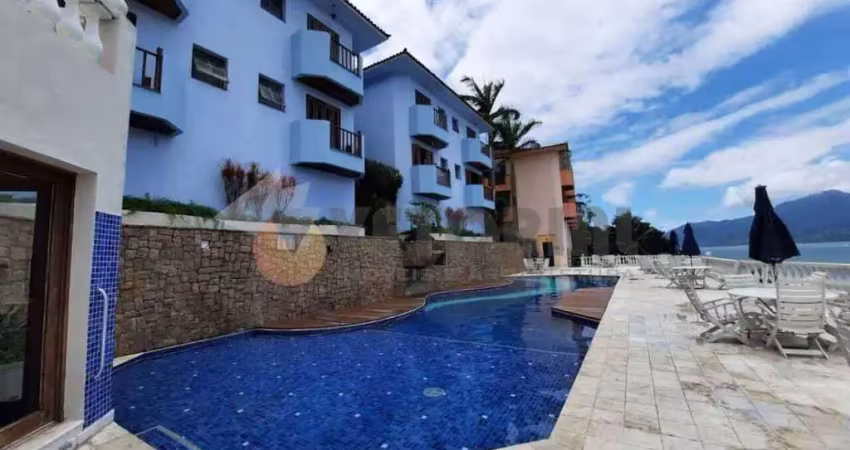 Apartamento com 2 quartos à venda na Rua João Tarora, 12, Pontal da Cruz, São Sebastião