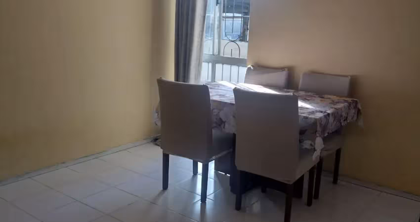 Apartamento com 2 quartos à venda no Jardim Cajazeiras, Salvador 
