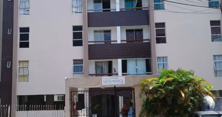 Apartamento com 2 quartos à venda no Santa Mônica, Salvador 
