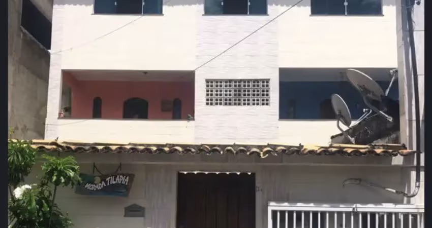 Apartamento com 2 quartos à venda na Rua das Caraunas em Arembepe, S/n, Arembepe (Abrantes), Camaçari