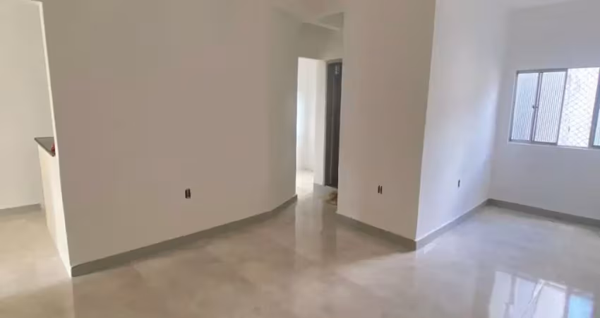 Apartamento com 2 quartos à venda na Alameda Caiçara, Campinas de Brotas, Salvador