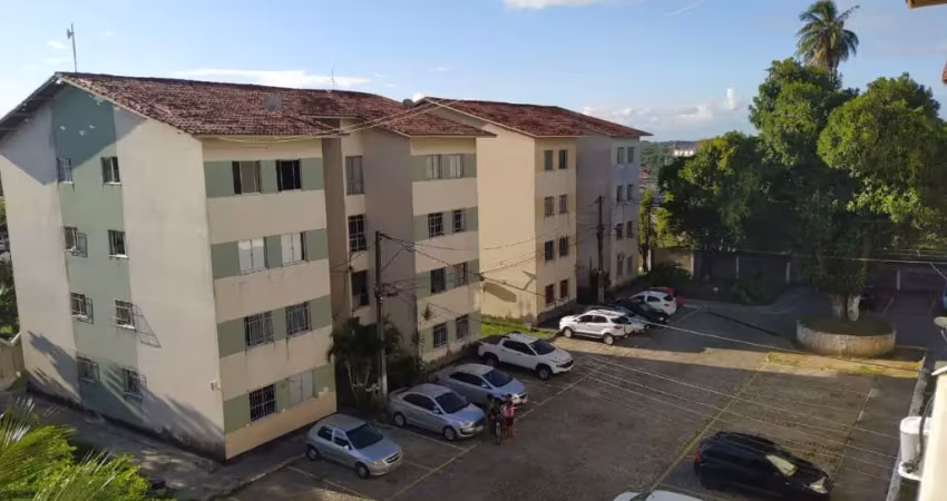 Apartamento com 2 quartos à venda na Rua Blumenau  em   Água Claras, 122, Águas Claras, Salvador
