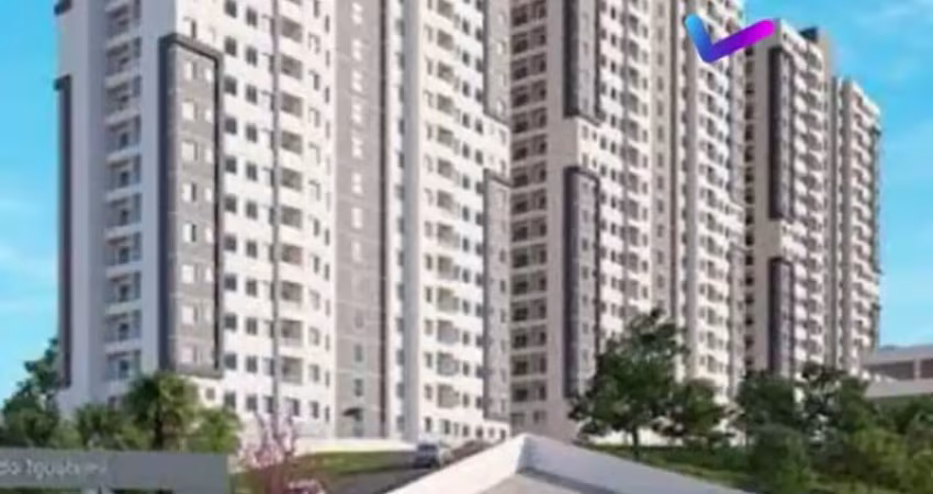 Apartamento com 2 quartos à venda na Rua Manoel Augusto Pirajá da Silva, S/N, Iguatemi, Salvador