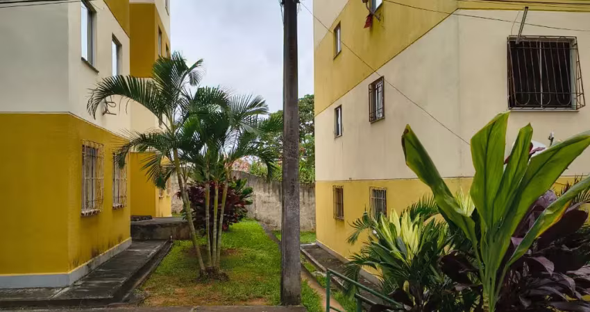 Apartamento com 2 quartos à venda na Alameda Mirante de Águas Claras, Águas Claras, Salvador