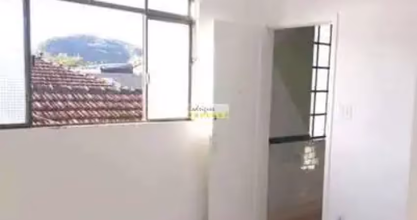 Apartamento com 2 quartos à venda na Vila São Jorge, São Vicente 
