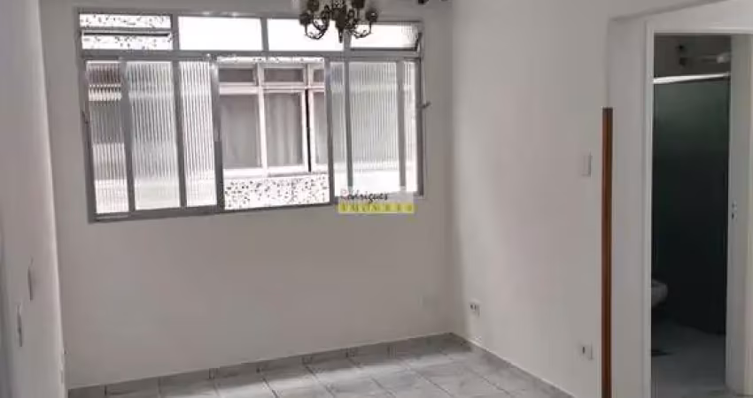 Apartamento com 2 quartos à venda no Parque São Vicente, São Vicente 