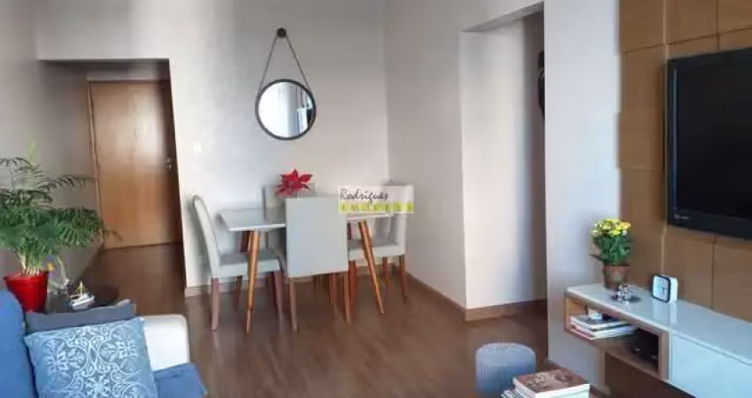 Apartamento com 2 quartos à venda no Itararé, São Vicente 