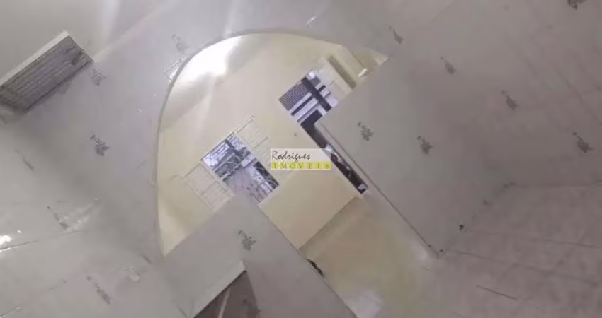 Casa com 2 dorms, catiapoa, são vicente - r$ 280 mil,