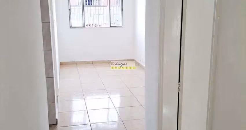Apartamento com 2 quartos à venda na Vila São Jorge, São Vicente 