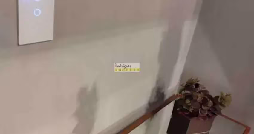 Apartamento com 2 quartos à venda no Parque São Vicente, São Vicente 