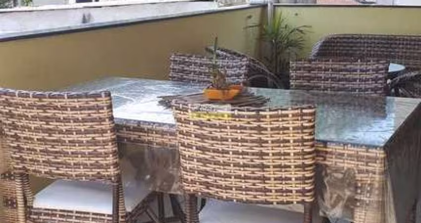 Casa de Condomínio com 2 dorms, Vila Voturua, São Vicente - R$ 390 mil, Cod: 3941