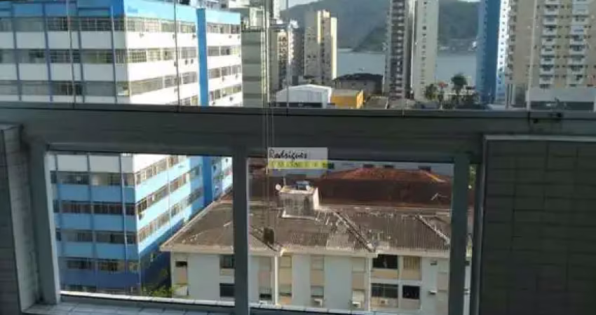Apartamento com 2 quartos à venda na Vila Valença, São Vicente 