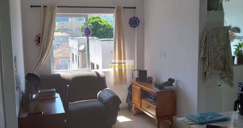Apto 1 dorm, Jardim Guassu, SV - R$ 185 mil