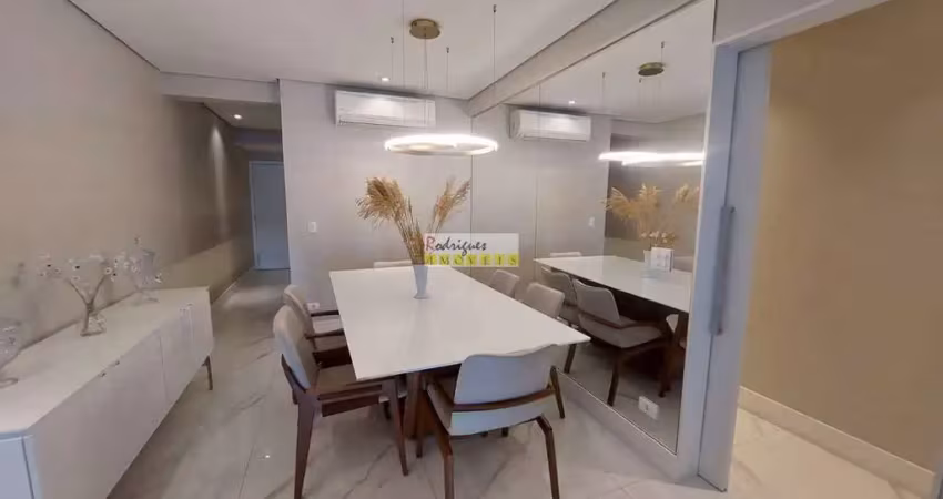 Apartamento com 3 dorms, itararé, são vicente - r$ 1.17 mi, cod: 4001