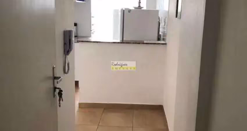 Apartamento com 1 dorm, tupi, praia grande - r$ 250 mil, cod: 4010