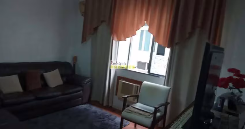 Apartamento com 2 quartos à venda na Vila Valença, São Vicente 