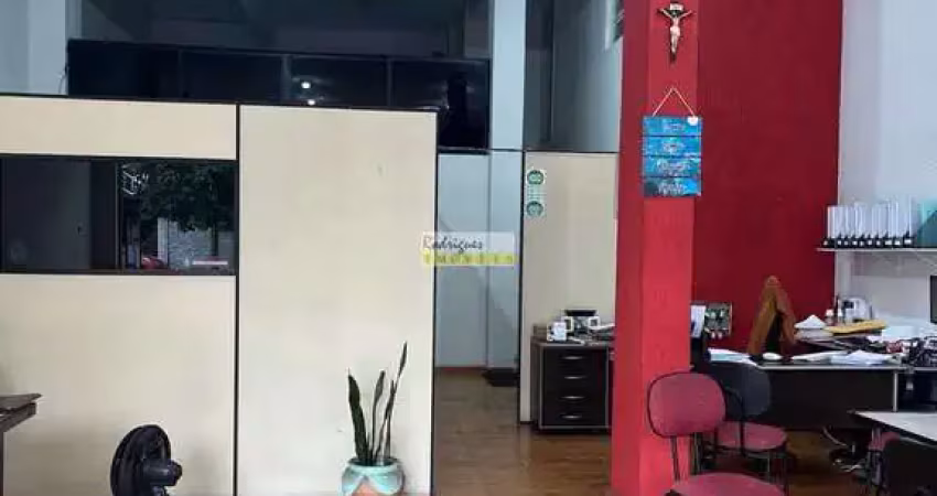 Loja 220 metros - vila valença/sv  2 quadras da antonio emerick