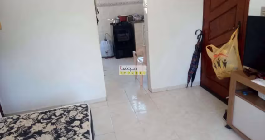 Apartamento com 2 quartos à venda na Vila Voturua, São Vicente 