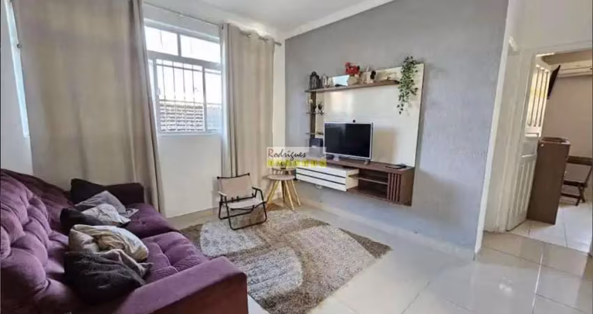 Apartamento com 2 quartos à venda no Jardim Paraíso, São Vicente 