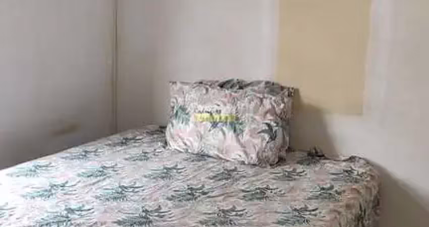 Apartamento com 2 dorms, vila valença, são vicente - r$ 290 mil, cod: 4089