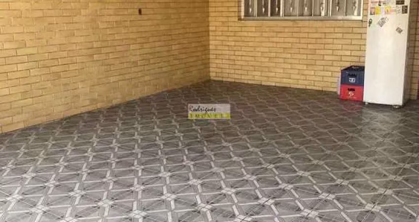 Casa com 2 quartos à venda na Cidade Ocian, Praia Grande 
