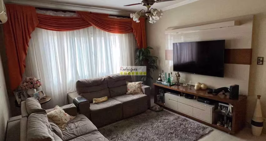 Apartamento com 2 quartos à venda no Parque São Vicente, São Vicente 