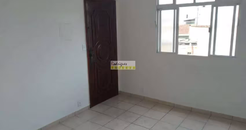 Apartamento com 2 quartos à venda na Vila Valença, São Vicente 