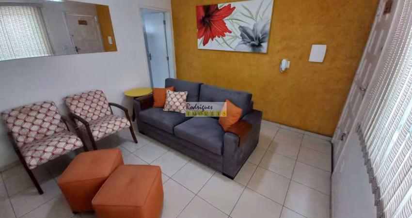 Sobrado de Condomínio com 2 dorms, Pq São Vicente
