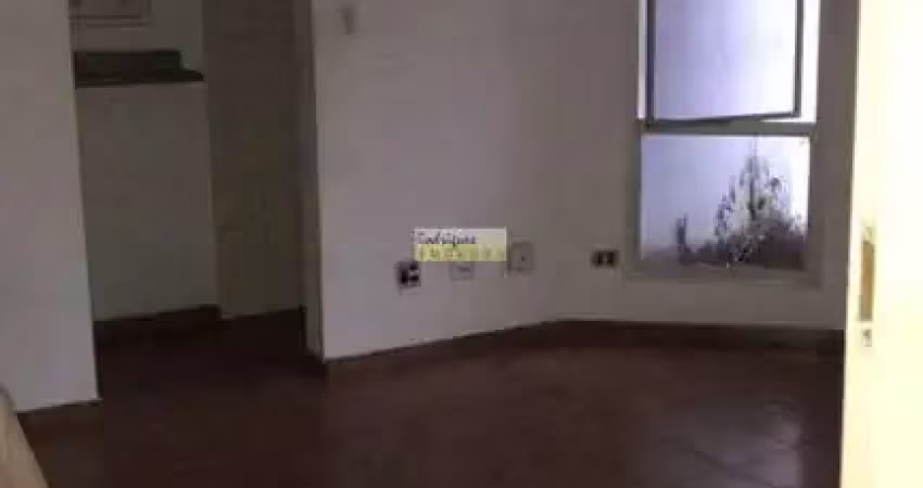 Apartamento à venda no Centro, São Vicente 