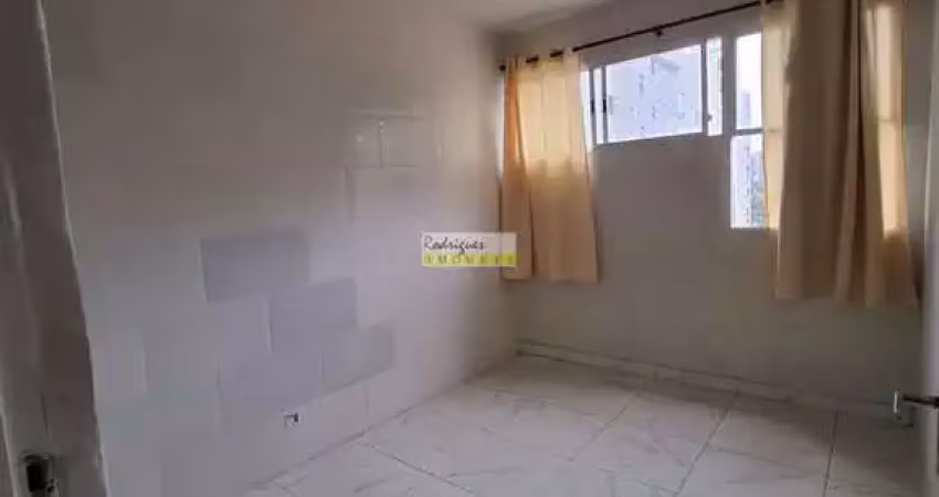 Kitnet com 1 dorm, itararé, são vicente - r$ 175 mil, cod: 4129