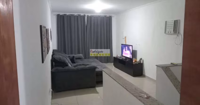 Casa com 2 quartos à venda na Cidade Naútica, São Vicente 