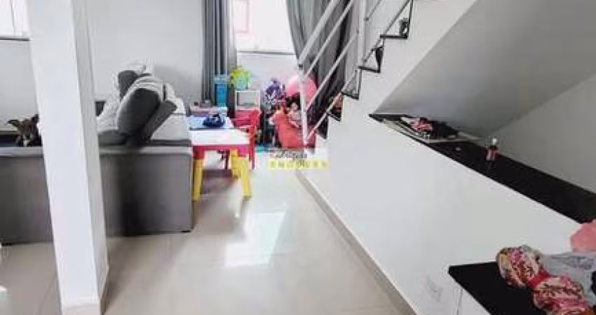 TRIPLEX na cascatinha - 3 dorm/suite - EXCELENTE