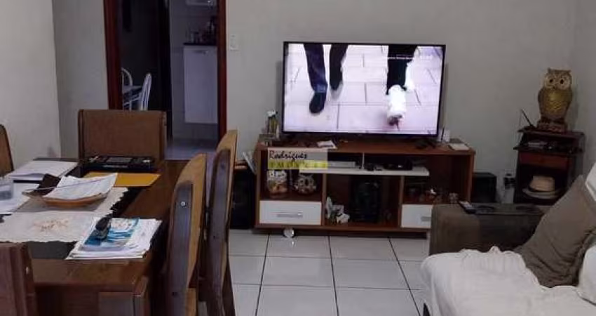 Sobreposta alta 3 quartos, suíte Jd. Independ