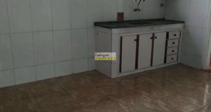 Locação - apto com 3 dorms, vila mathias, santos  -