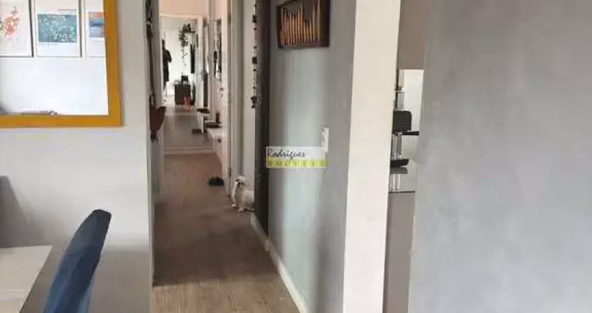 Apartamento com 2 quartos, Vila Cascatinha, São Vicente - R$ 290 mil, Cod: 4183