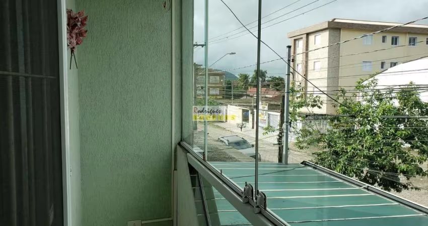 Sobrep Alta 2 quartos, Pq S V, S V - R$ 280 mil