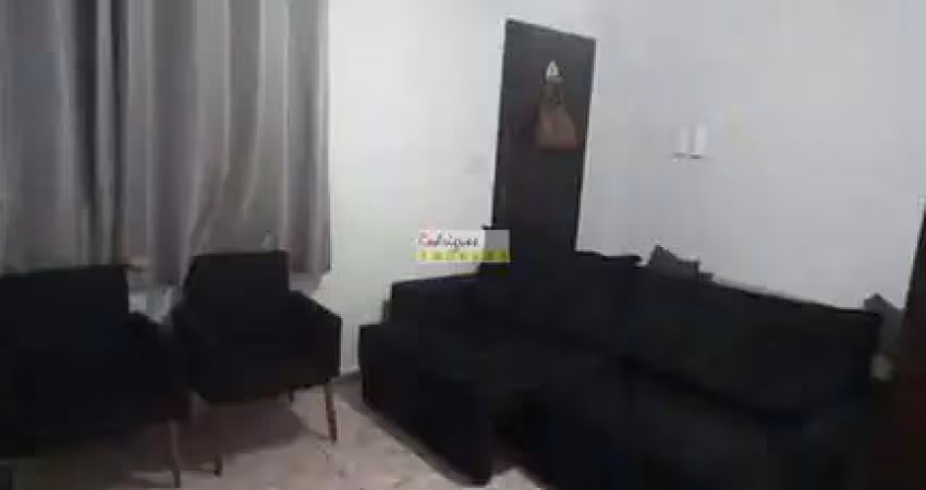 Casa com 2 quartos à venda na Vila Valença, São Vicente 
