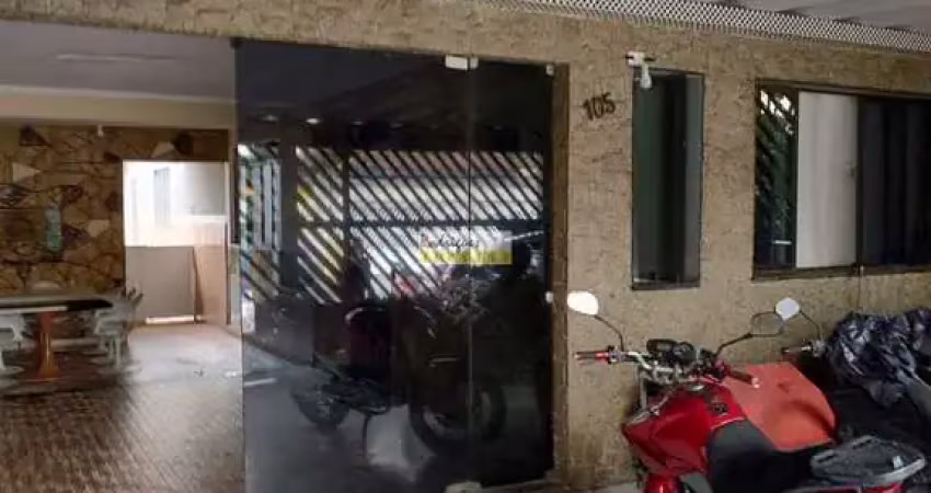 Sobrado com 3 quartos + 2 edículas  jd independência, sv