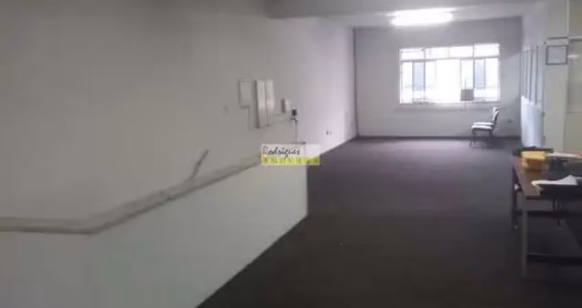 Conjunto comercial com 0 quarto, centro, são vicente - r$ 3 mi, cod: 4202