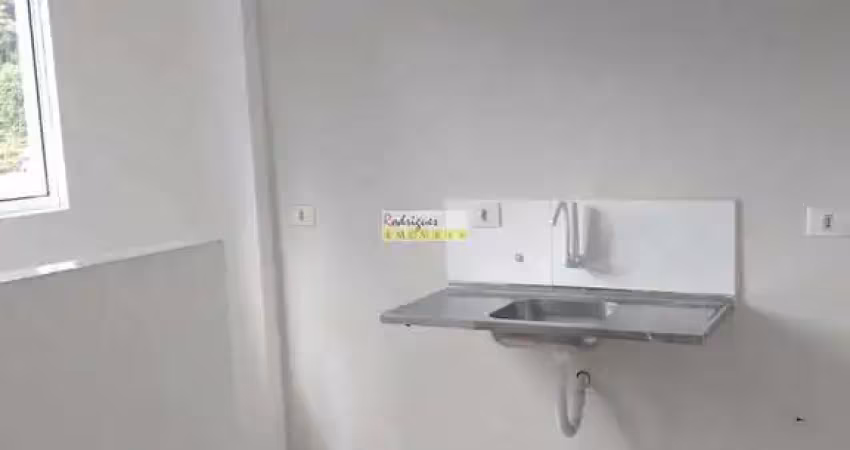 Apartamento com 1 quarto à venda na Vila Voturua, São Vicente 