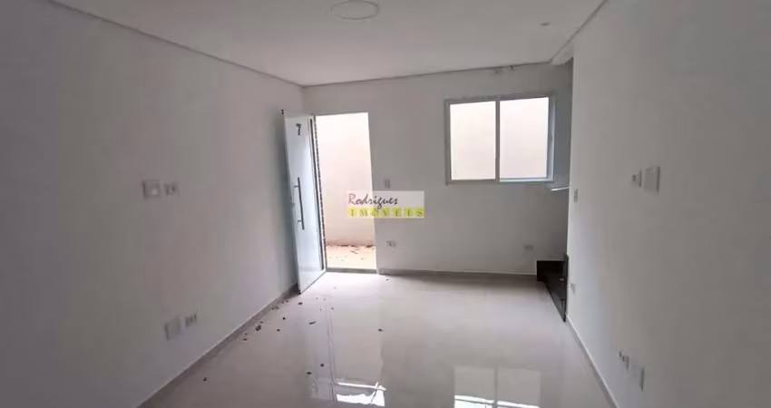 Casa com 2 quartos à venda no Centro, São Vicente 