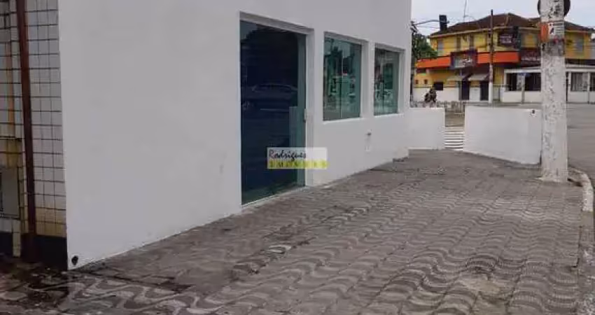 Excelente loja comercial na antonio emerick - esquina