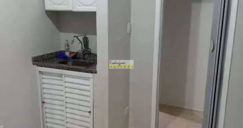 Sala comercial esquina com prefeito jose monteiro/sv