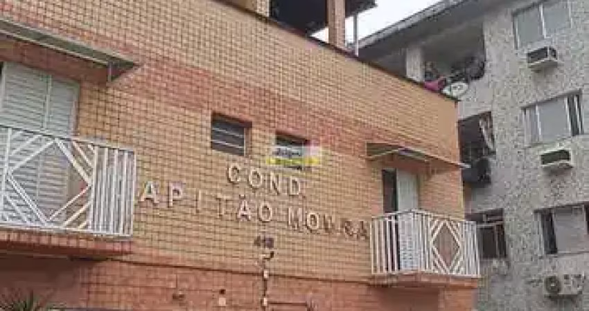 Excelente triplex no parque s.vicente - com churrasqueira