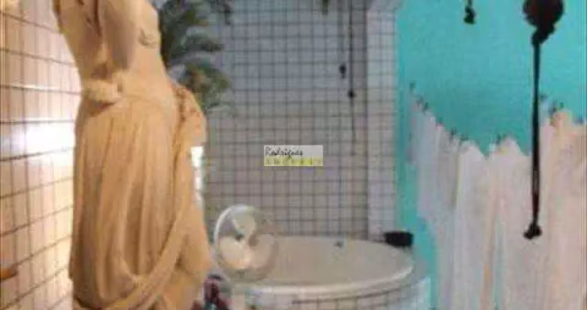 Casa com 3 quartos à venda na Vila Voturua, São Vicente 